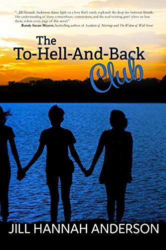 Stock image for The To-Hell-And-Back Club for sale by Eatons Books and Crafts