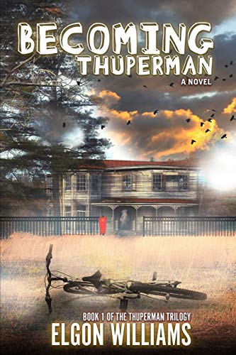 Stock image for Becoming Thuperman for sale by ThriftBooks-Dallas