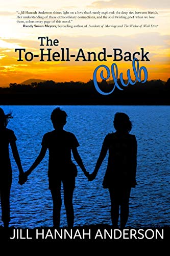 Beispielbild fr The Hell-And-Back Club zum Verkauf von Better World Books