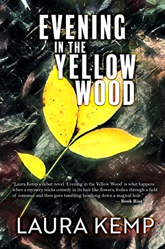 Beispielbild fr Evening in the Yellow Wood (Yellow Wood Series) zum Verkauf von SecondSale