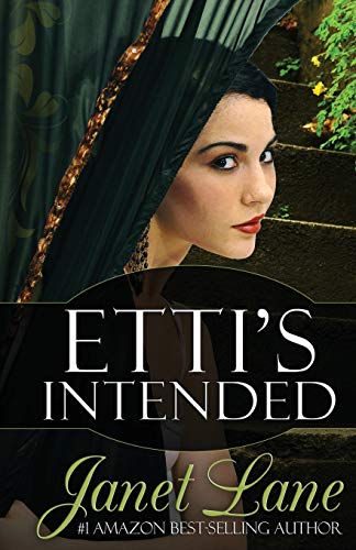 9781945508035: Etti's Intended: Prequel to the Coin Forest Gypsy Series: Volume 5 (The Coin Forest Series)