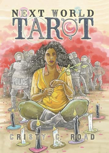 Beispielbild fr Next World Tarot zum Verkauf von Blackwell's