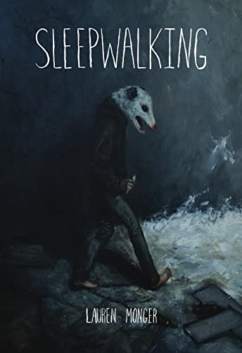 Stock image for Sleepwalking for sale by Books From California