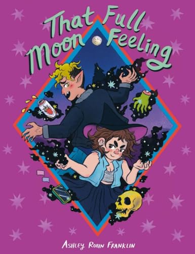 Imagen de archivo de That Full Moon Feeling a la venta por Half Price Books Inc.