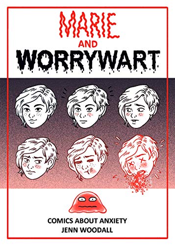 Stock image for Marie And Worrywart for sale by Blackwell's