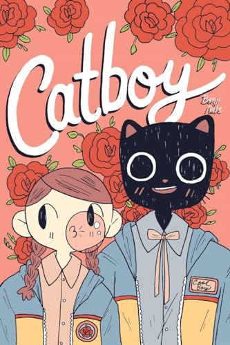 Stock image for Catboy for sale by Big River Books