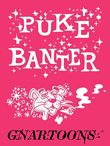 Stock image for Puke Banter for sale by Books From California