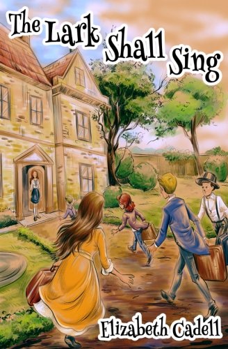 Stock image for The Lark Shall Sing: Volume 1 (Wayne Family) for sale by WorldofBooks