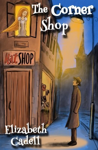 Beispielbild fr The Corner Shop zum Verkauf von Book Deals