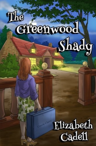 Beispielbild fr The Greenwood Shady zum Verkauf von Zoom Books Company