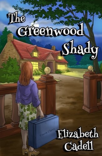 Stock image for The Greenwood Shady for sale by Zoom Books Company