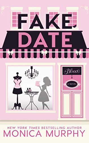 Beispielbild fr Fake Date (Dating Series) zum Verkauf von BooksRun