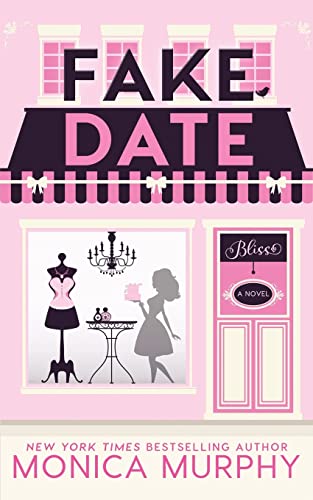 Imagen de archivo de Fake Date (Dating Series) a la venta por BooksRun