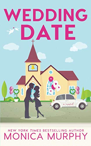 Beispielbild fr Wedding Date (Dating Series) zum Verkauf von SecondSale