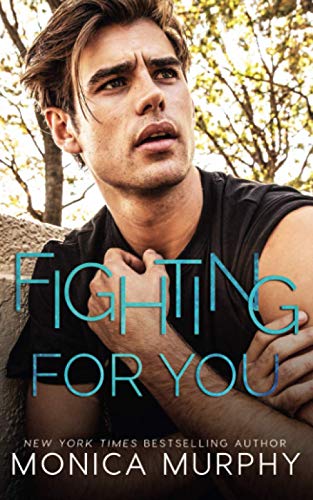 Beispielbild fr Fighting For You (The Callahans) zum Verkauf von GF Books, Inc.