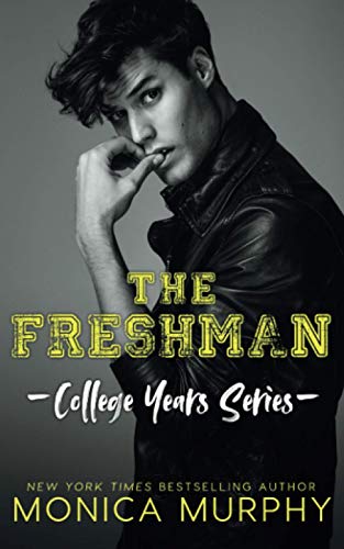9781945522277: The Freshman (College Years)