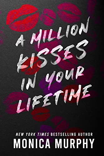 Beispielbild fr Million Kisses in Your Lifetime zum Verkauf von TextbookRush