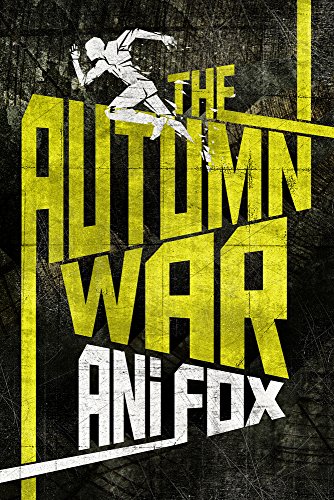 Stock image for The Autumn War for sale by Revaluation Books