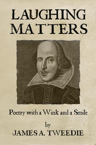 Stock image for Laughing Matters: Poetry with a Wink and a Smile for sale by Books Unplugged