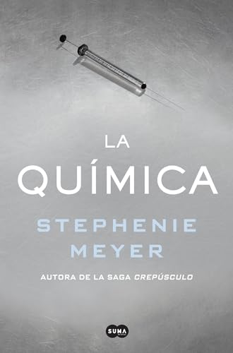 Beispielbild fr La qumica / The Chemist (Spanish Edition) zum Verkauf von Books From California