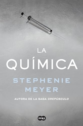 Stock image for La qu?mica / The Chemist (Spanish Edition) for sale by SecondSale