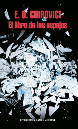 9781945540431: El libro de los espejos / The Book of Mirrors (Spanish Edition)