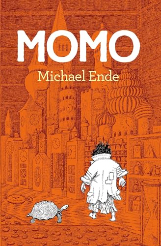 9781945540462: Momo /(Spanish Edition)