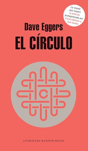 Beispielbild fr El Crculo / The Circle zum Verkauf von ThriftBooks-Dallas