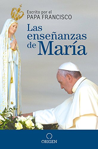Imagen de archivo de Las Enseñanzas de Mara / the Virgin Mary's Teachings a la venta por Better World Books: West