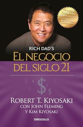 9781945540837: El negocio del siglo 21 / The Business of the 21st Century (Rich Dad) (Spanish Edition)