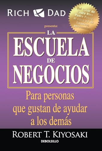 La-escuela-de-negocios-Para-personas-que-gustan-de-ayudar-a-los-dems--The-Bus-iness-School-for-People-Who-Like-Helping-People-Spanish-Edition