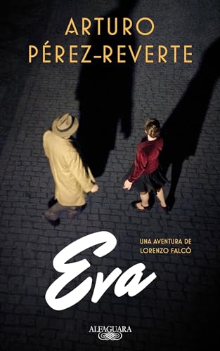 Imagen de archivo de Eva (Spanish Edition) (Falc?) a la venta por Front Cover Books