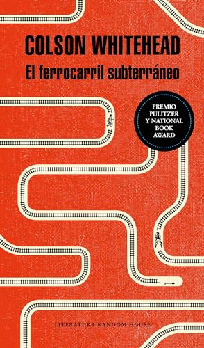 9781945540967: El ferrocarril subterrneo / The Underground Railroad