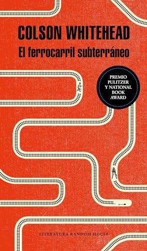 9781945540967: El ferrocarril subterrneo / The Underground Railroad (Spanish Edition)