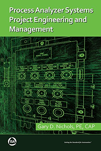 Stock image for Process Analyzer Systems Project Engineering and Management for sale by Revaluation Books