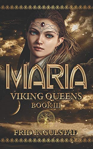 9781945544309: Viking Queens III: Maria