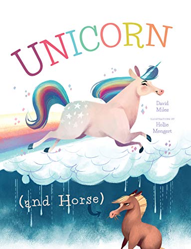 Stock image for Unicorn (and Horse) for sale by Dream Books Co.