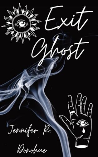 

Exit Ghost
