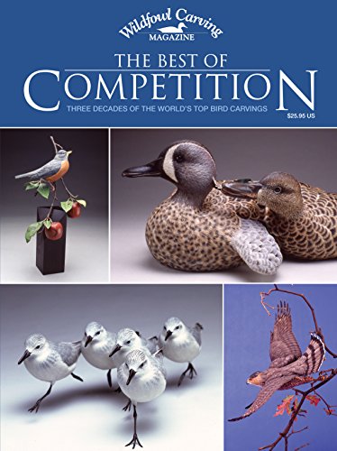 Stock image for The Best of Competition for sale by Revaluation Books