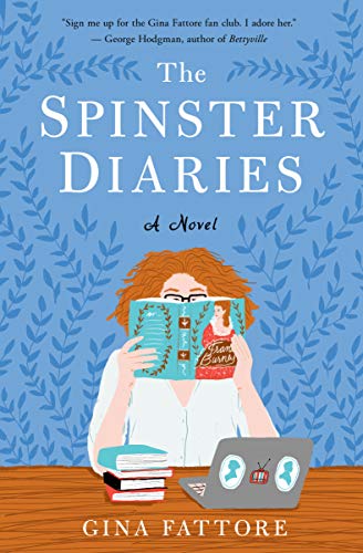 Beispielbild fr The Spinster Diaries: A Novel zum Verkauf von WorldofBooks