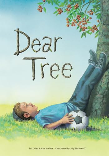 Imagen de archivo de Dear Tree a la venta por BooksRun