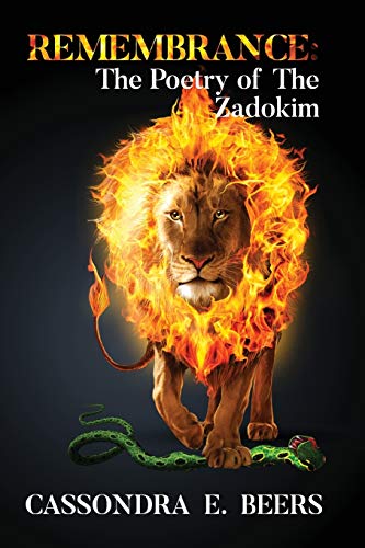 Stock image for Remembrance: The Poetry of the Zadokim for sale by Lucky's Textbooks