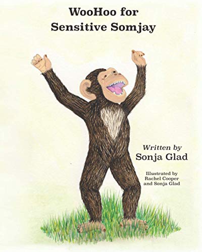 Stock image for WooHoo for Sensitive Somjay for sale by GF Books, Inc.
