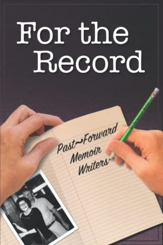 Imagen de archivo de For The Record a la venta por Open Books