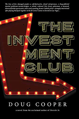 Beispielbild fr The Investment Club zum Verkauf von Blackwell's