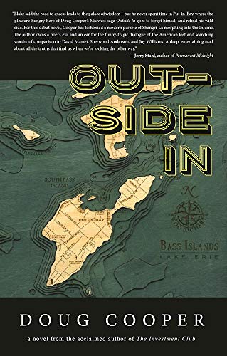 Stock image for Outside In Format: Paperback for sale by INDOO