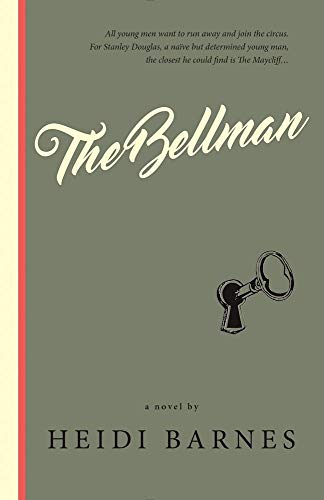 Stock image for The Bellman for sale by ThriftBooks-Dallas