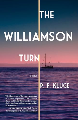 Stock image for The Williamson Turn for sale by Irish Booksellers