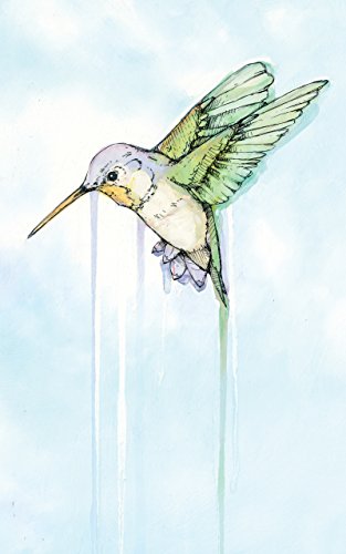 Beispielbild fr Hummingbird : Essays zum Verkauf von Better World Books