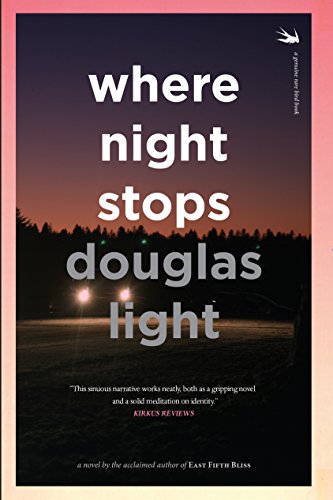 Stock image for Where Night Stops for sale by Open Books